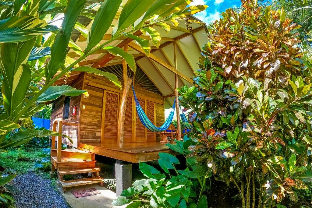 Bungalow