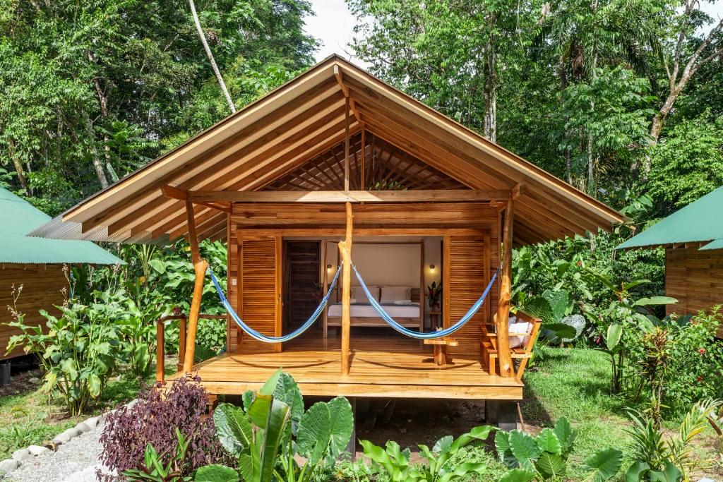 Bungalow