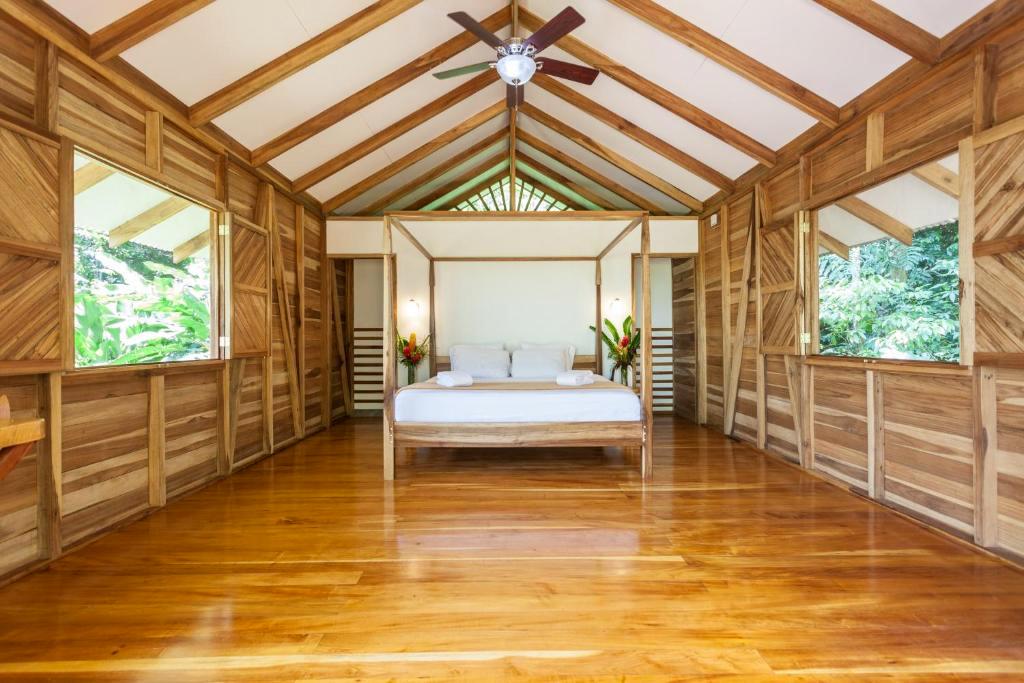Bungalow