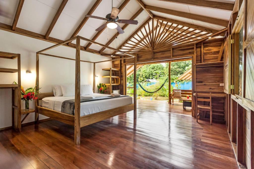 Bungalow
