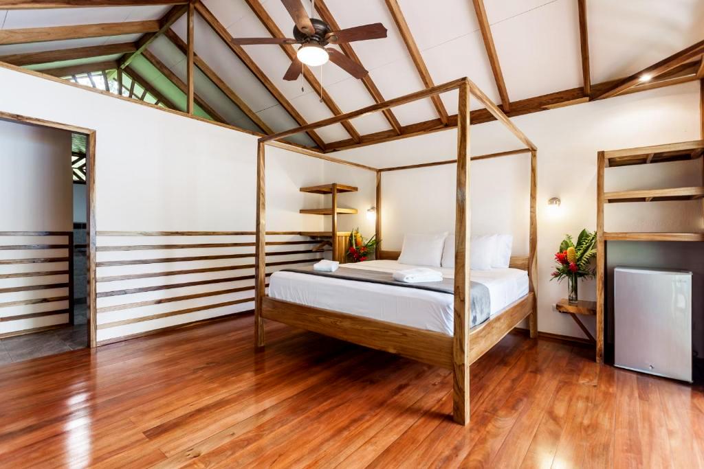 Bungalow